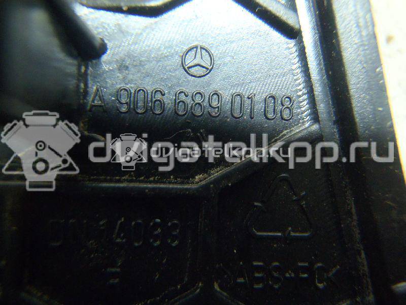 Фото Решетка динамика  9066890108 для mercedes benz Sprinter (906) {forloop.counter}}
