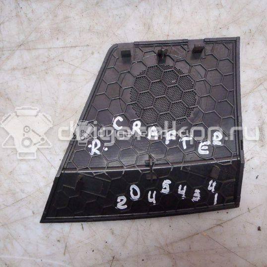 Фото Решетка динамика  9066890108 для mercedes benz Sprinter (906)