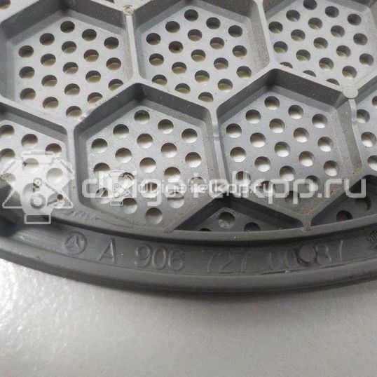 Фото Решетка динамика  90672700877J69 для mercedes benz Sprinter (906)