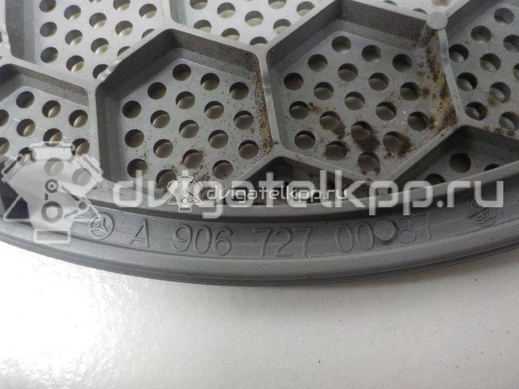 Фото Решетка динамика  90672700877J69 для mercedes benz Sprinter (906) {forloop.counter}}
