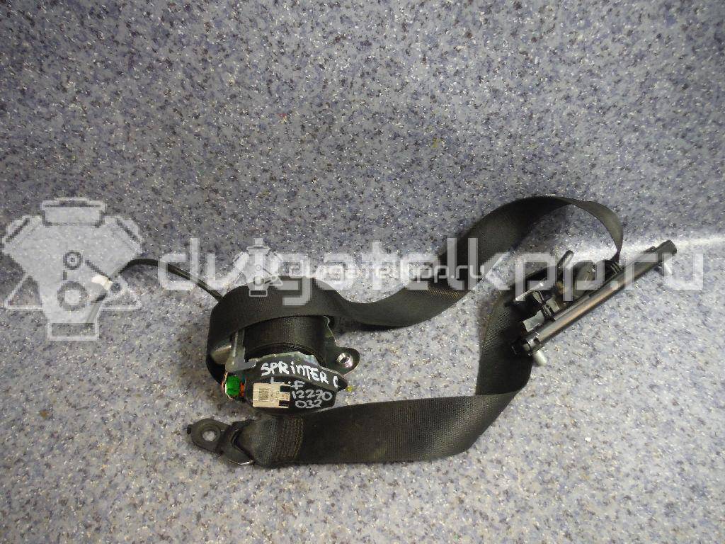 Фото Ремень безопасности с пиропатроном  9068600285 для mercedes benz Sprinter (906) {forloop.counter}}