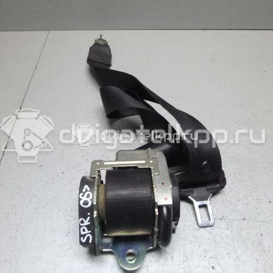 Фото Ремень безопасности с пиропатроном  9068600285 для mercedes benz Sprinter (906)