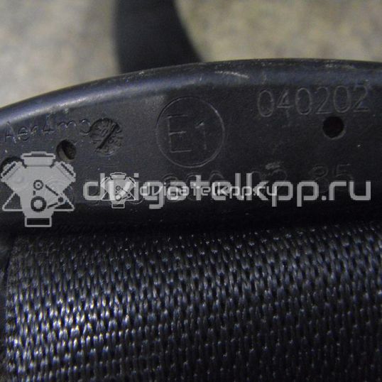 Фото Ремень безопасности с пиропатроном  9068600285 для mercedes benz Sprinter (906)