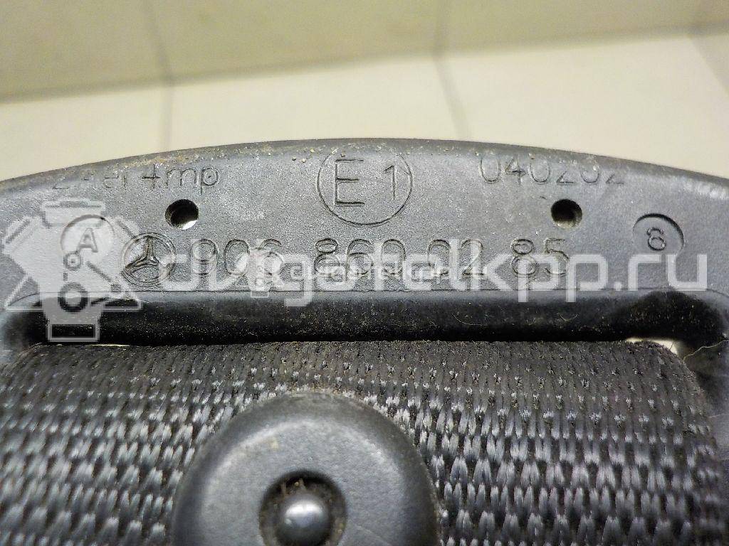 Фото Ремень безопасности с пиропатроном  9068600285 для mercedes benz Sprinter (906) {forloop.counter}}
