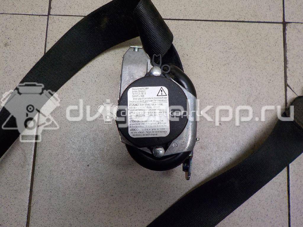 Фото Ремень безопасности с пиропатроном  9068600285 для mercedes benz Sprinter (906) {forloop.counter}}
