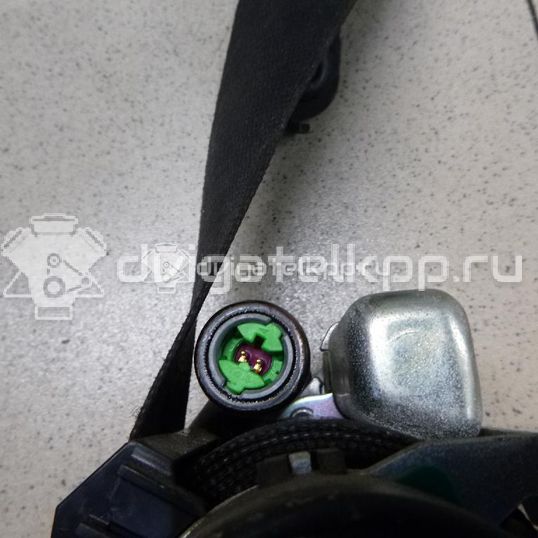 Фото Ремень безопасности с пиропатроном  9068600285 для mercedes benz Sprinter (906)