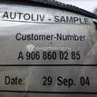 Фото Ремень безопасности с пиропатроном  9068600285 для mercedes benz Sprinter (906) {forloop.counter}}