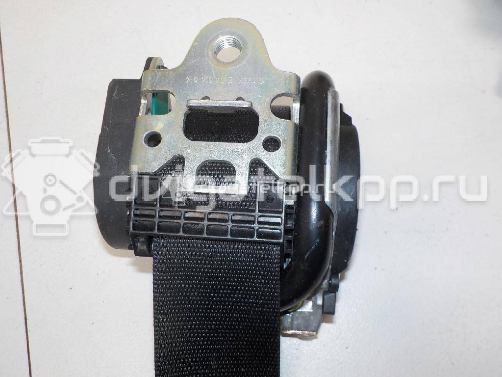 Фото Ремень безопасности с пиропатроном  9068600285 для mercedes benz Sprinter (906) {forloop.counter}}