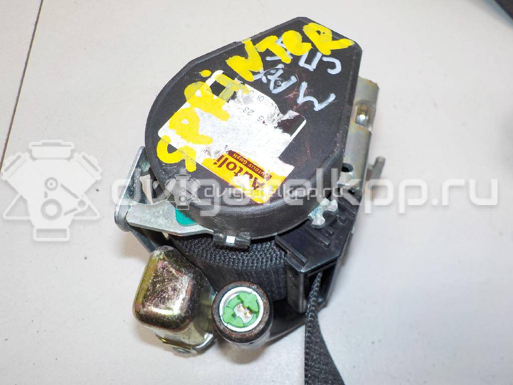 Фото Ремень безопасности с пиропатроном  9068600285 для mercedes benz Sprinter (906) {forloop.counter}}