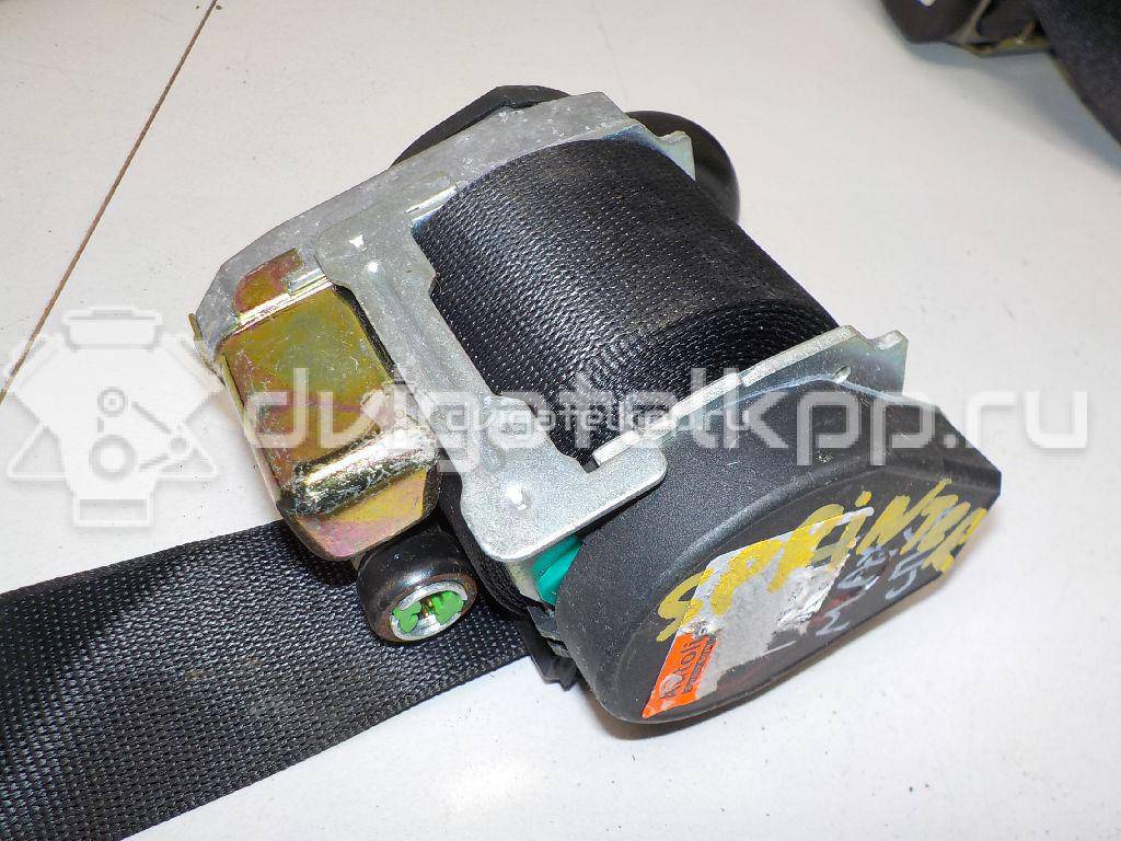 Фото Ремень безопасности с пиропатроном  9068600285 для mercedes benz Sprinter (906) {forloop.counter}}
