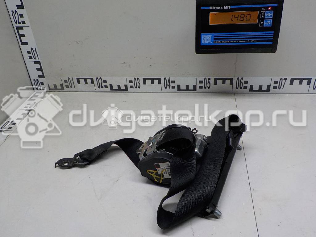 Фото Ремень безопасности с пиропатроном  9068600285 для mercedes benz Sprinter (906) {forloop.counter}}
