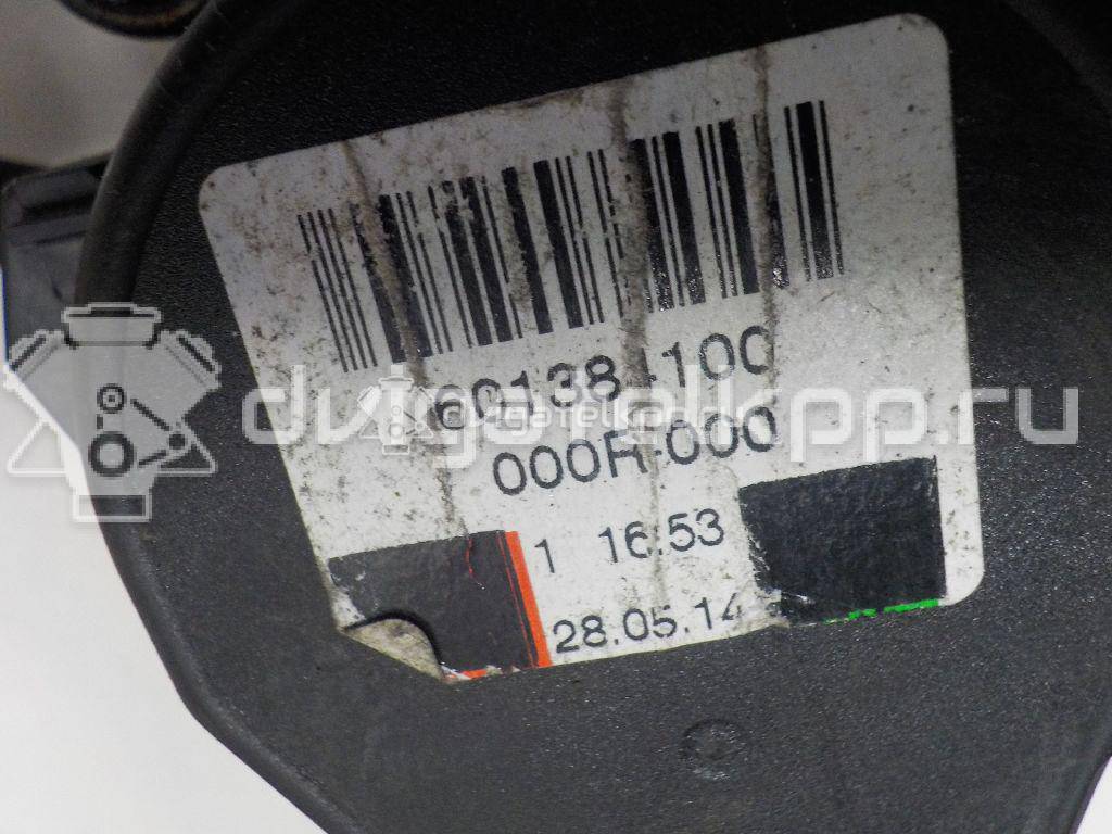 Фото Ремень безопасности с пиропатроном  9068600285 для mercedes benz Sprinter (906) {forloop.counter}}