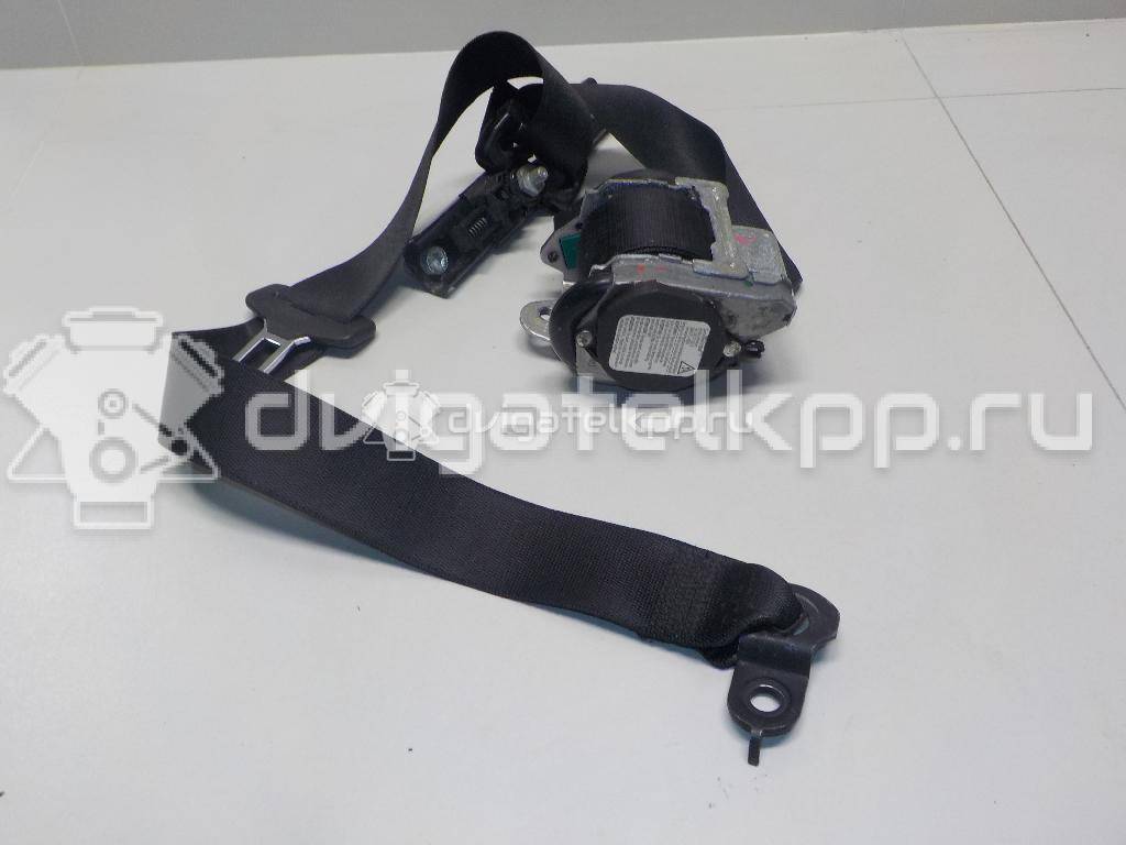 Фото Ремень безопасности с пиропатроном  9068600285 для mercedes benz Sprinter (906) {forloop.counter}}