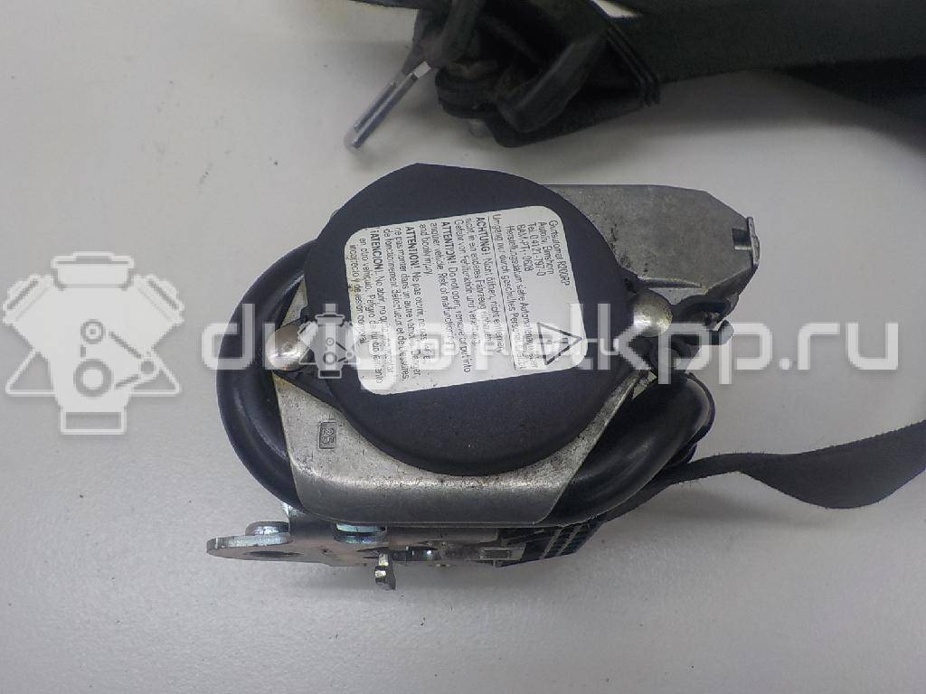 Фото Ремень безопасности с пиропатроном  90686002859A86 для mercedes benz Sprinter (906) {forloop.counter}}