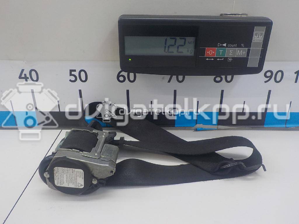 Фото Ремень безопасности с пиропатроном  90686002859A86 для mercedes benz Sprinter (906) {forloop.counter}}