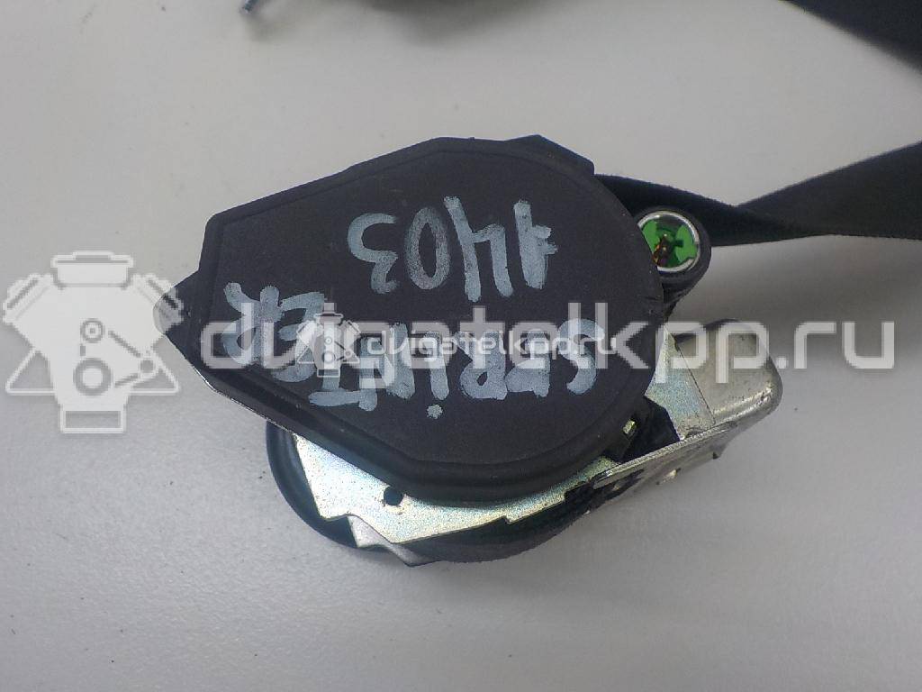 Фото Ремень безопасности с пиропатроном  90686002859A86 для mercedes benz Sprinter (906) {forloop.counter}}