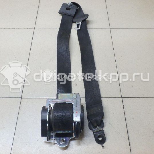 Фото Ремень безопасности с пиропатроном  90686002859A86 для mercedes benz Sprinter (906)