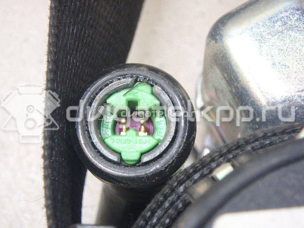 Фото Ремень безопасности с пиропатроном  90686002859A86 для mercedes benz Sprinter (906) {forloop.counter}}