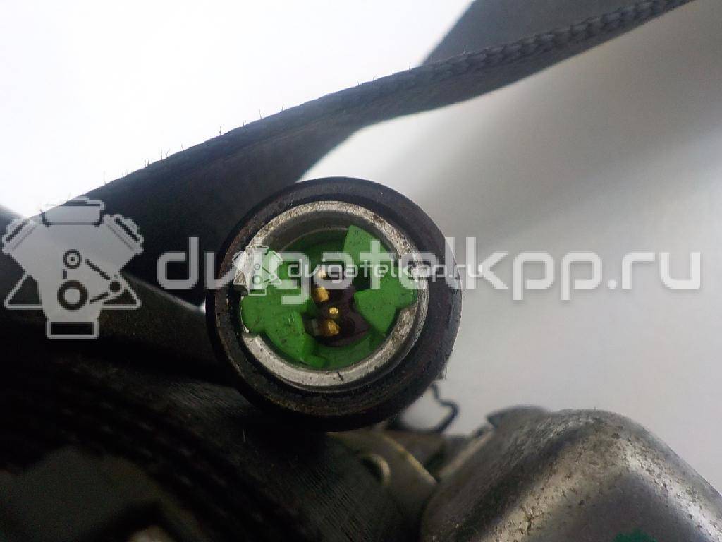 Фото Ремень безопасности с пиропатроном  90686004859A86 для mercedes benz Sprinter (906) {forloop.counter}}