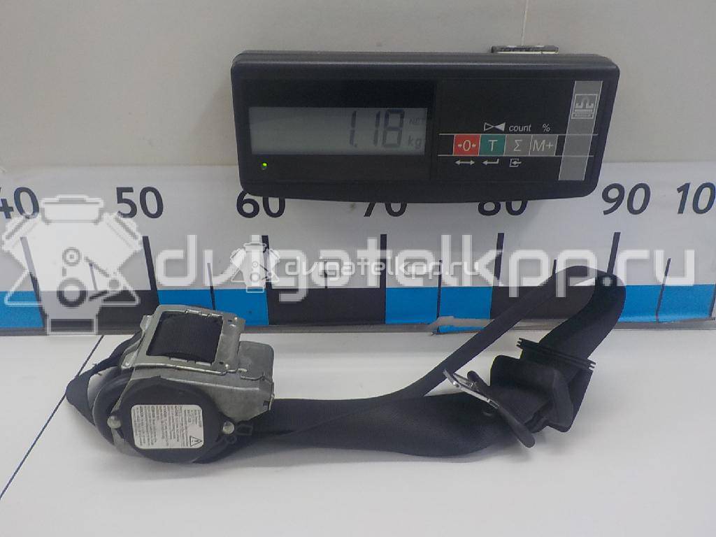 Фото Ремень безопасности с пиропатроном  90686004859A86 для mercedes benz Sprinter (906) {forloop.counter}}
