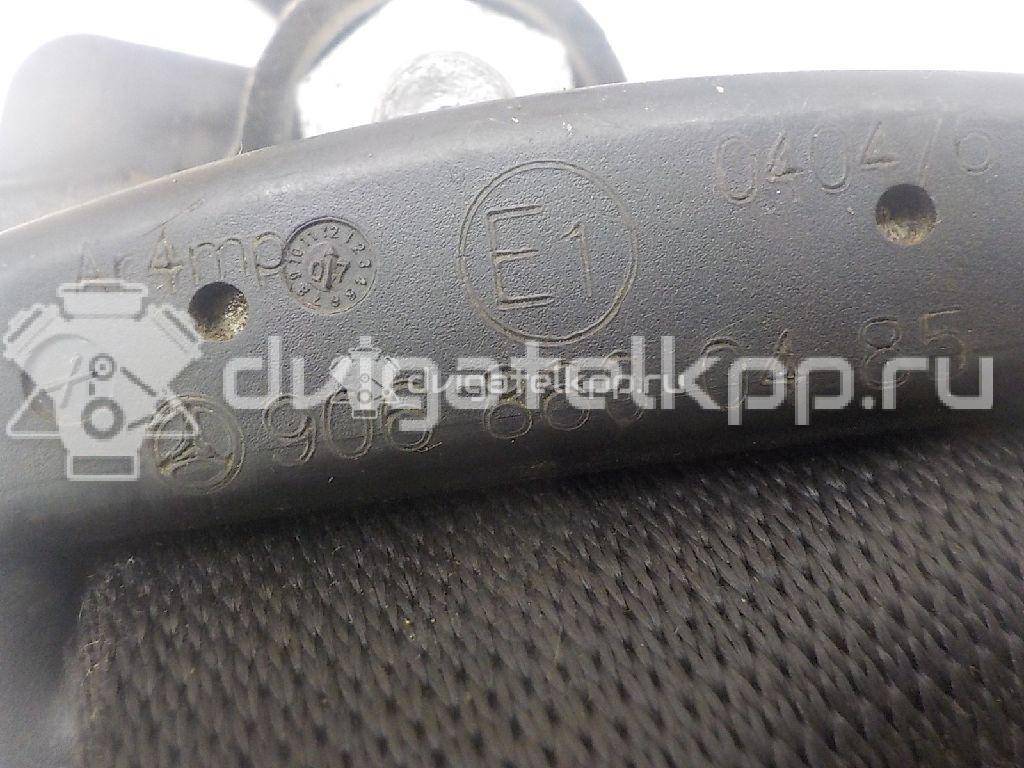 Фото Ремень безопасности с пиропатроном  90686004859A86 для mercedes benz Sprinter (906) {forloop.counter}}
