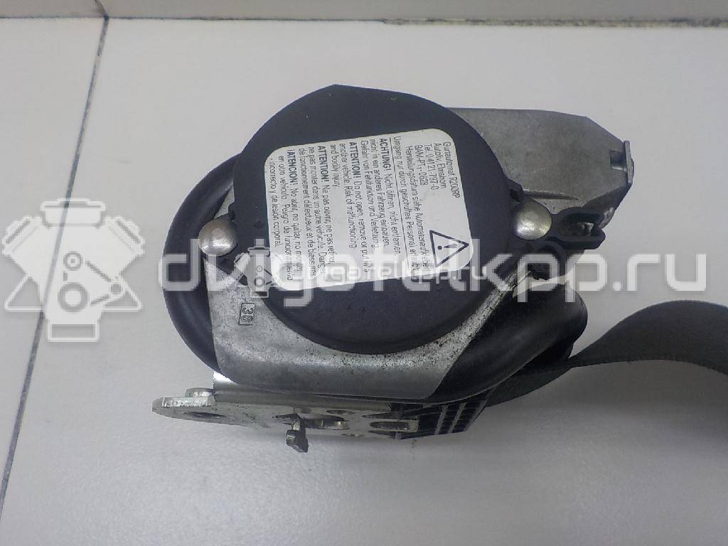 Фото Ремень безопасности с пиропатроном  90686004859A86 для mercedes benz Sprinter (906) {forloop.counter}}
