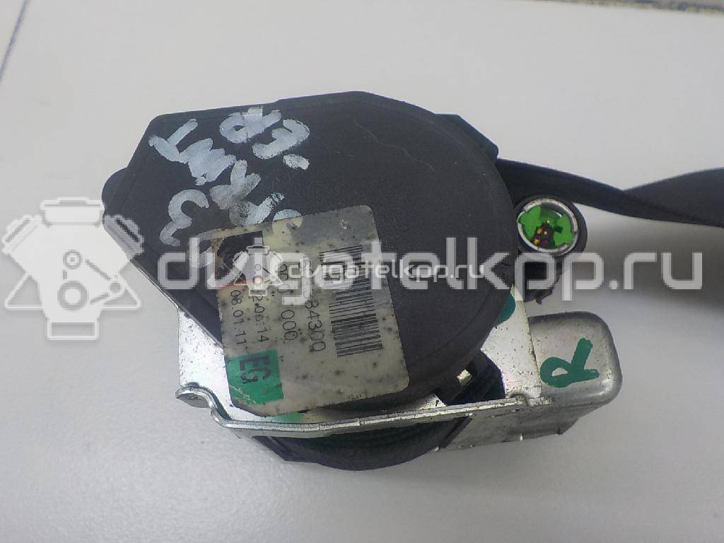 Фото Ремень безопасности с пиропатроном  90686004859A86 для mercedes benz Sprinter (906) {forloop.counter}}