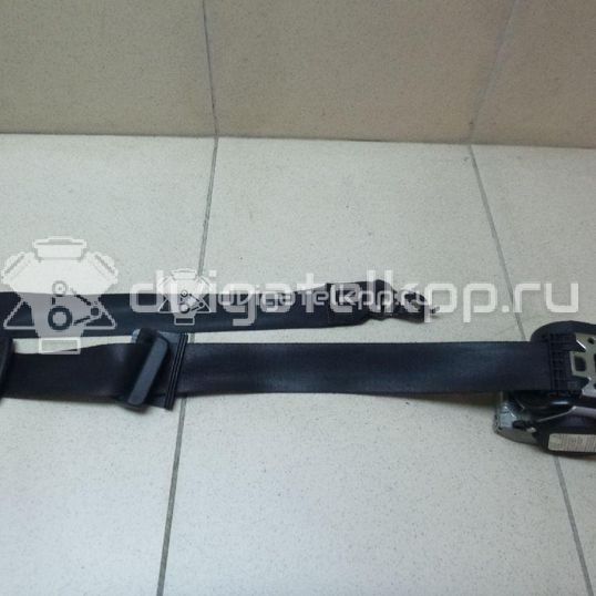 Фото Ремень безопасности с пиропатроном  90686004859A86 для mercedes benz Sprinter (906)