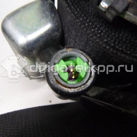 Фото Ремень безопасности с пиропатроном  90686004859A86 для mercedes benz Sprinter (906)