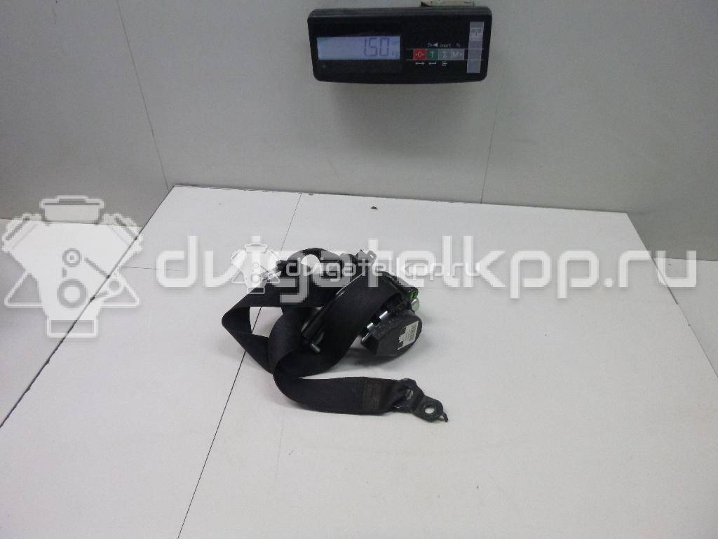 Фото Ремень безопасности с пиропатроном  90686004859A86 для mercedes benz Sprinter (906) {forloop.counter}}