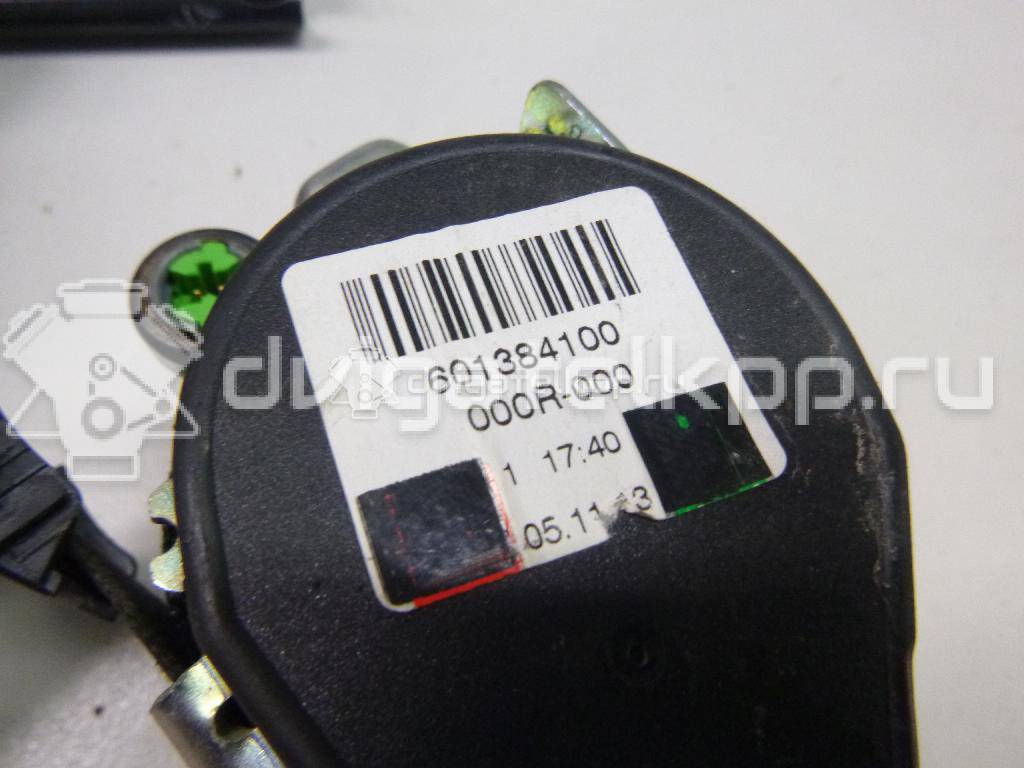 Фото Ремень безопасности с пиропатроном  90686004859A86 для mercedes benz Sprinter (906) {forloop.counter}}