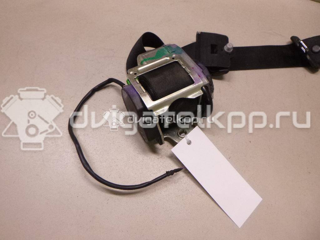 Фото Ремень безопасности с пиропатроном  90686004859A86 для mercedes benz Sprinter (906) {forloop.counter}}