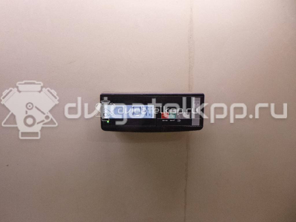 Фото Ремень безопасности с пиропатроном  90686004859A86 для mercedes benz Sprinter (906) {forloop.counter}}