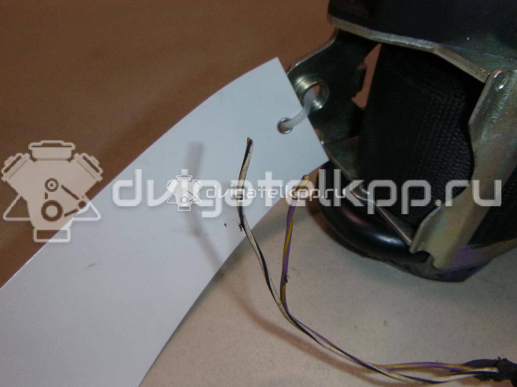 Фото Ремень безопасности с пиропатроном  90686004859A86 для mercedes benz Sprinter (906) {forloop.counter}}