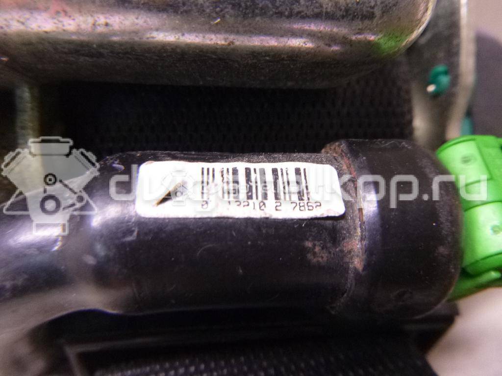Фото Ремень безопасности с пиропатроном  90686004859A86 для mercedes benz Sprinter (906) {forloop.counter}}