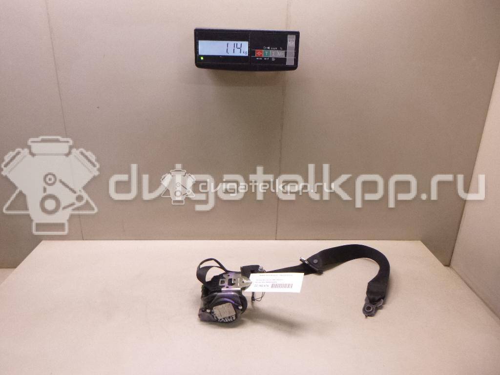 Фото Ремень безопасности с пиропатроном  90686004859A86 для mercedes benz Sprinter (906) {forloop.counter}}