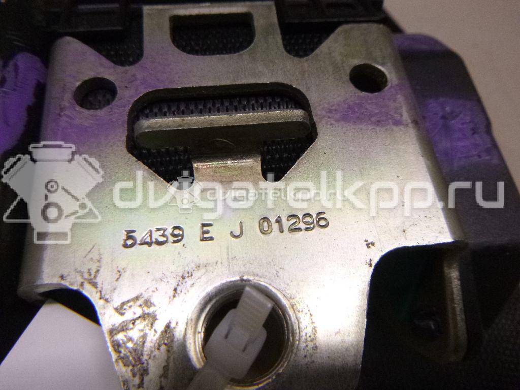 Фото Ремень безопасности с пиропатроном  90686004859A86 для mercedes benz Sprinter (906) {forloop.counter}}