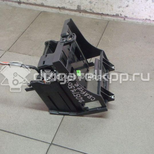 Фото Подстаканник  9066800558 для mercedes benz Sprinter (906)