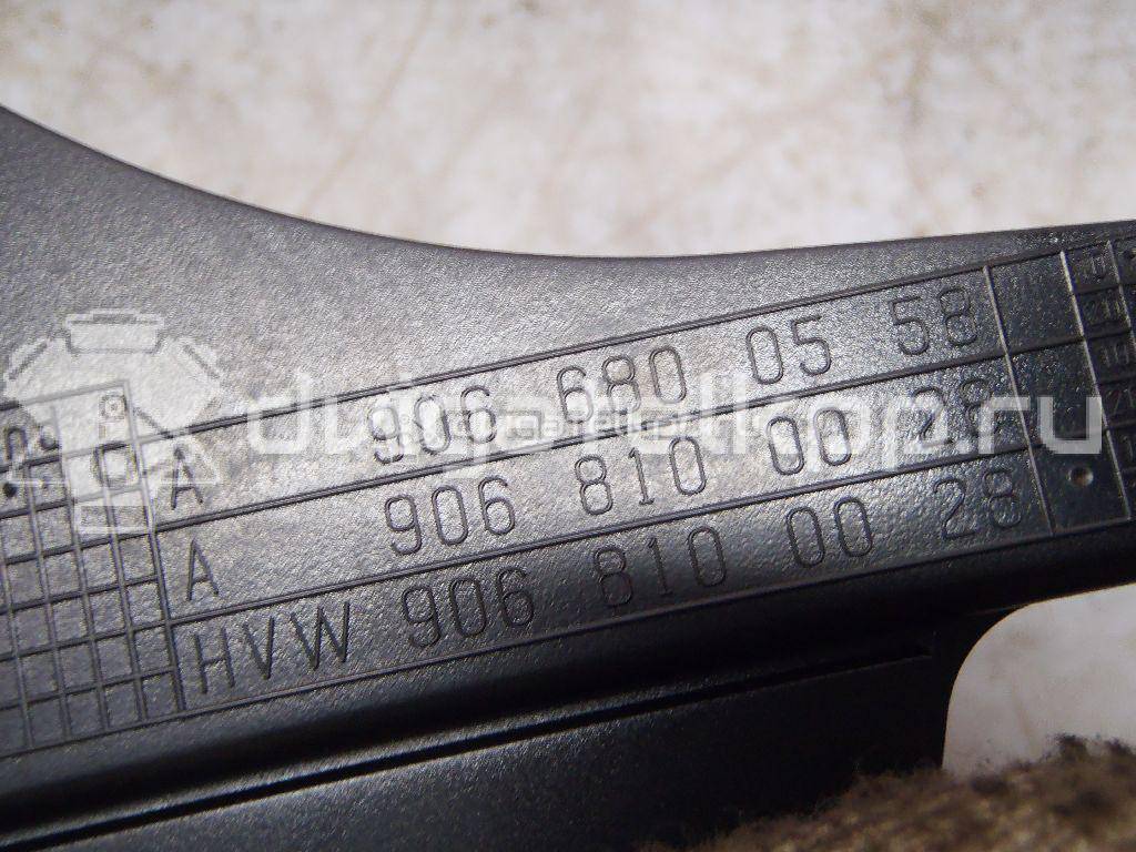 Фото Подстаканник  9066800558 для mercedes benz Sprinter (906) {forloop.counter}}