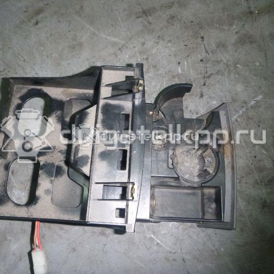 Фото Подстаканник  9066800558 для mercedes benz Sprinter (906)