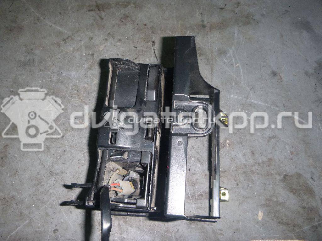 Фото Подстаканник  9066800558 для mercedes benz Sprinter (906) {forloop.counter}}