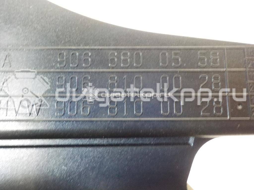 Фото Подстаканник  9066800558 для mercedes benz Sprinter (906) {forloop.counter}}