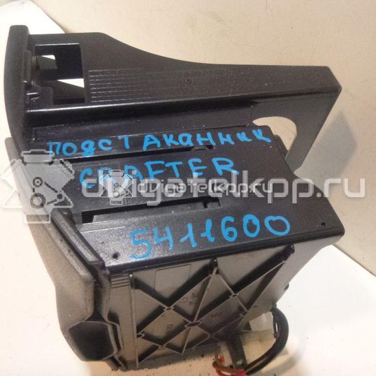 Фото Подстаканник  9066800558 для mercedes benz Sprinter (906)