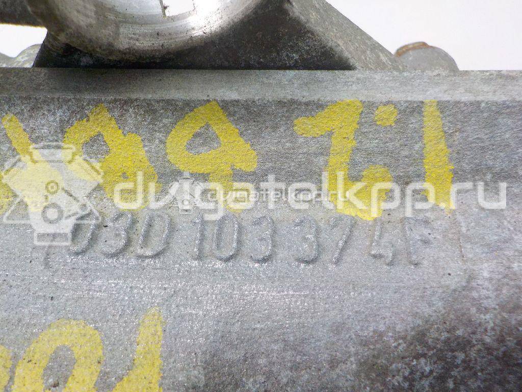 Фото Головка блока для двигателя BBM для Volkswagen Polo 60 л.с 6V 1.2 л бензин {forloop.counter}}