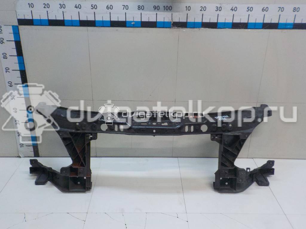 Фото Панель передняя  9068800203 для mercedes benz Sprinter (906) {forloop.counter}}