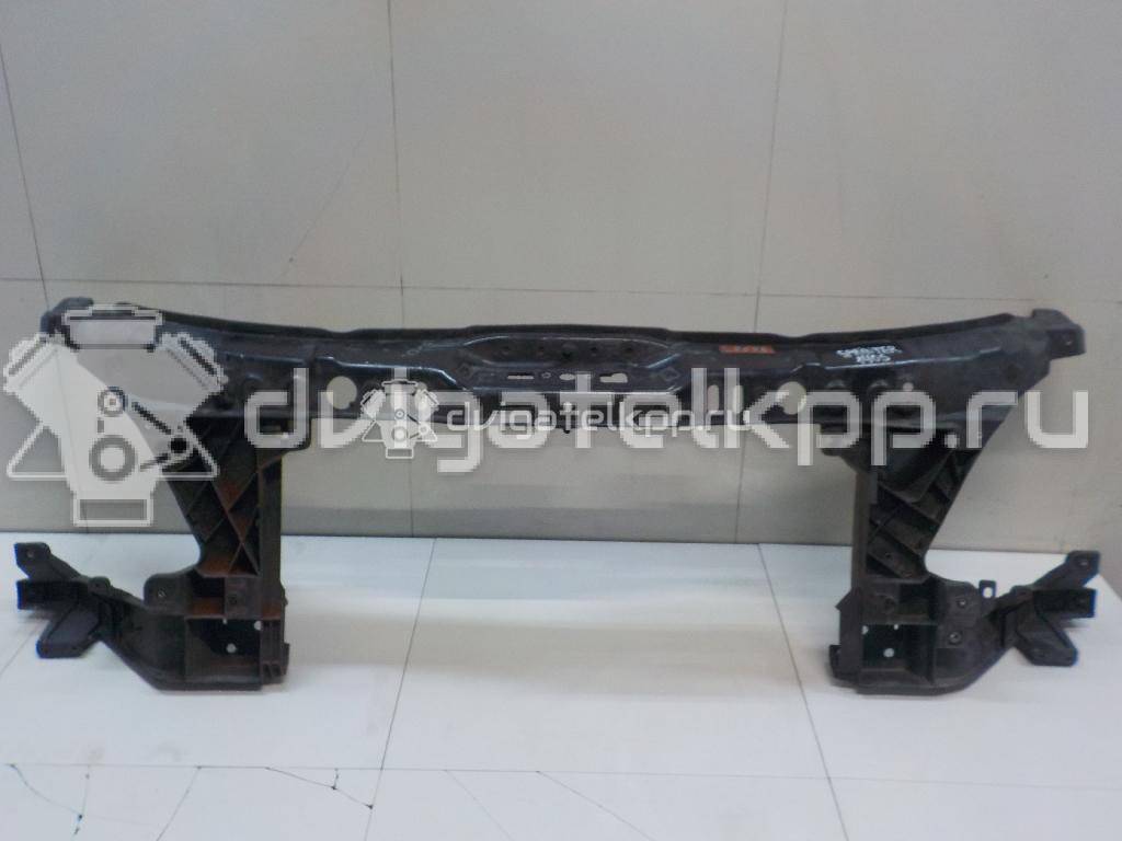 Фото Панель передняя  9068800203 для mercedes benz Sprinter (906) {forloop.counter}}