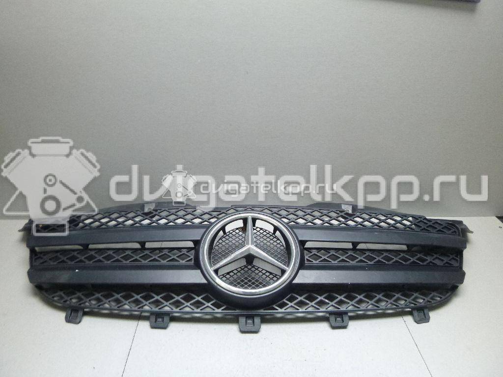 Фото Решетка радиатора  90688003859051 для mercedes benz Sprinter (906) {forloop.counter}}