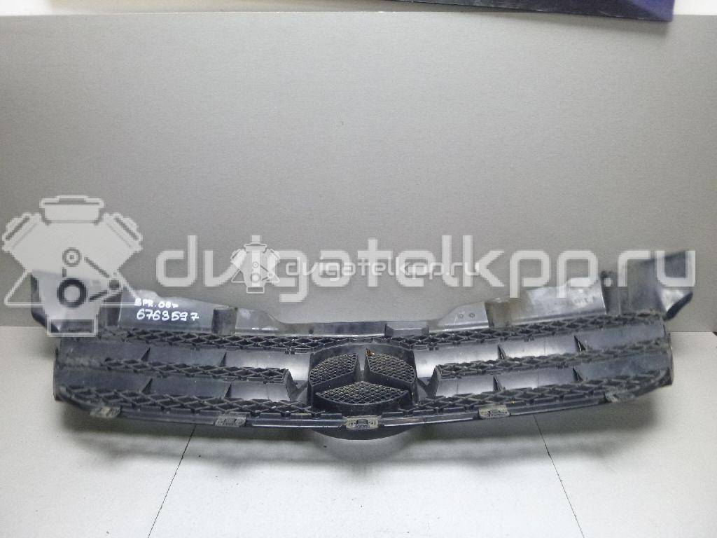 Фото Решетка радиатора  90688003859051 для mercedes benz Sprinter (906) {forloop.counter}}