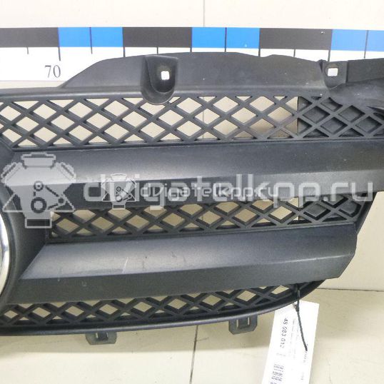 Фото Решетка радиатора  90688003859051 для mercedes benz Sprinter (906)
