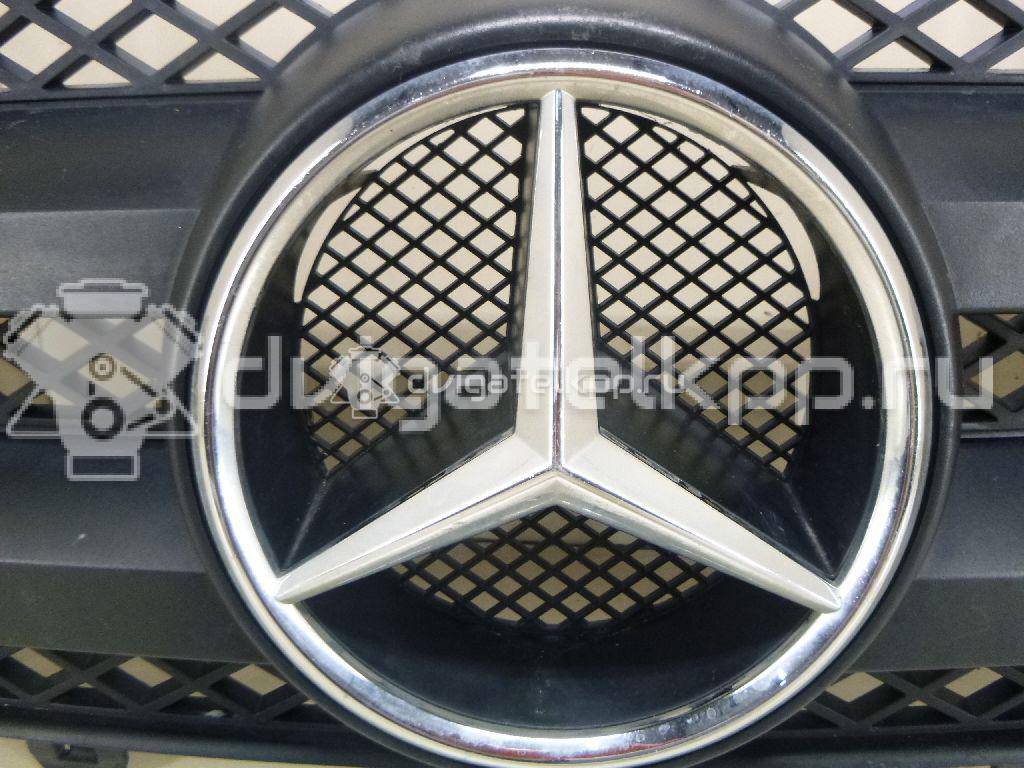 Фото Решетка радиатора  90688003859051 для mercedes benz Sprinter (906) {forloop.counter}}